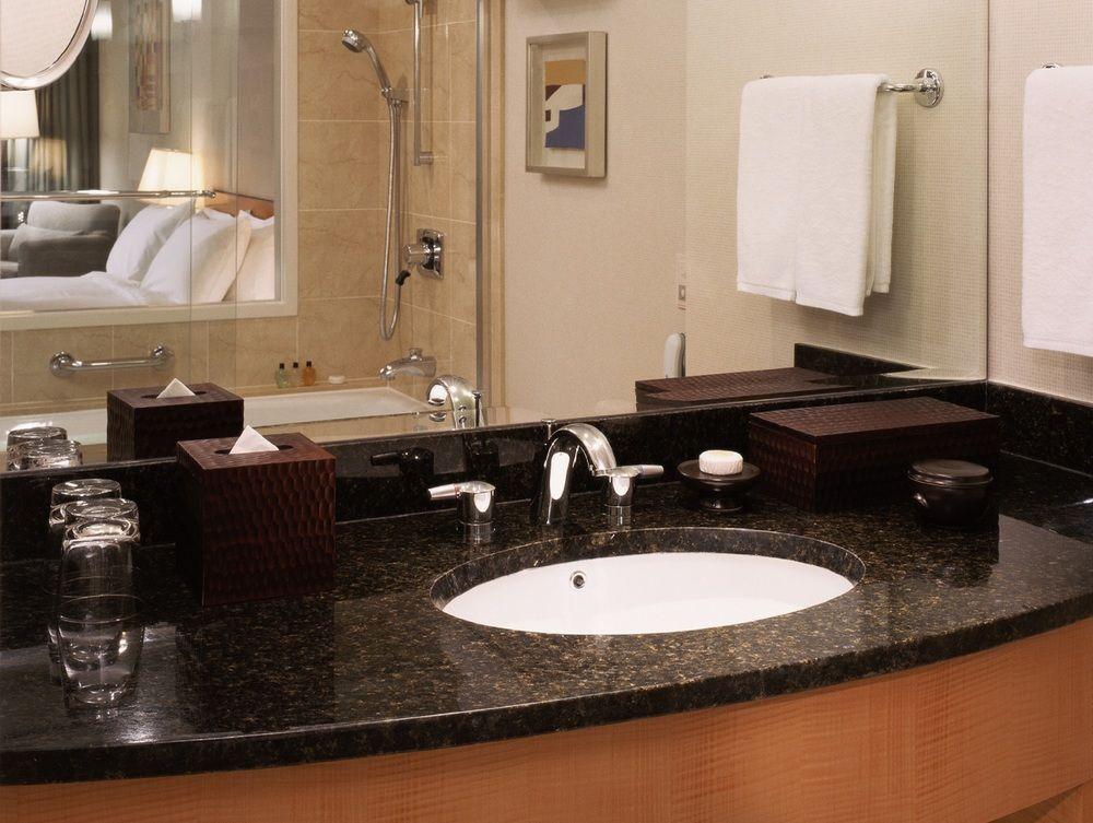 Hotel Grand Hyatt Incheon Esterno foto