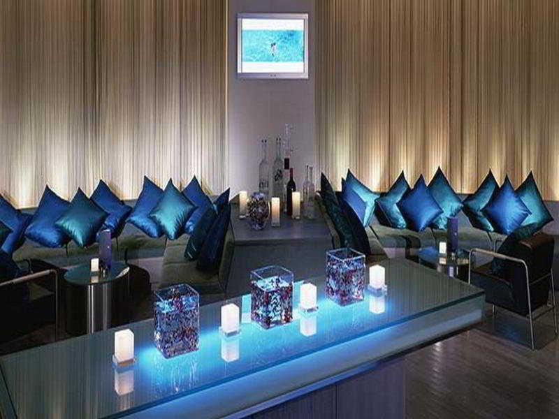 Hotel Grand Hyatt Incheon Esterno foto