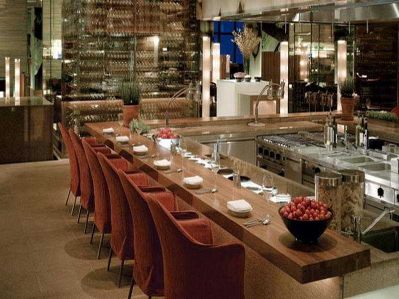 Hotel Grand Hyatt Incheon Esterno foto