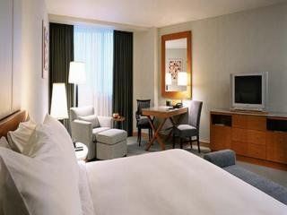Hotel Grand Hyatt Incheon Esterno foto