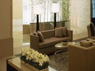 Hotel Grand Hyatt Incheon Esterno foto